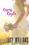 [Triple H Brides 04] • Keeping Kayla